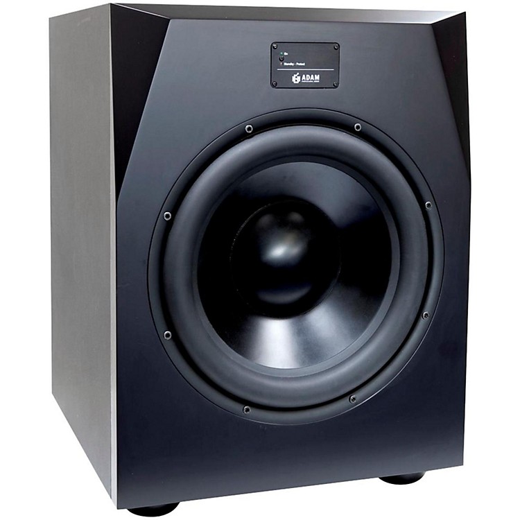 ADAM Audio 1000 Watt Active Subwoofer 15 in. Musician's Friend