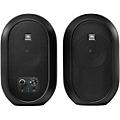 JBL 104-BT Compact Reference Monitors With Bluetooth BlackBlack