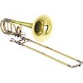 Getzen 1052FD Eterna Series Bass Trombone 1052FDR Red Brass Bell1052FD Yellow Brass Bell