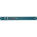BAE 1073MP Single-Channel Rackmount Pre With Power SupplyWithout Power Supply