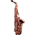 Jupiter 1100 series Alto Saxophone Gilded OnyxBurnished Auburn