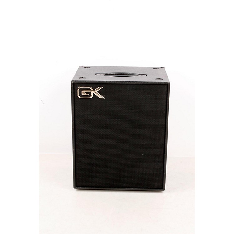 Used GallienKrueger 115MBP 1x15 Bass Powered Speaker 200W