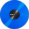 SERATO 12 Inch Control Vinyl - Performance Series OFFICIAL Jacket (Pair) Glow in the DarkBlue