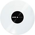 SERATO 12 Inch Control Vinyl - Performance Series OFFICIAL Jacket (Pair) Glow in the DarkClear