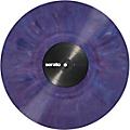 SERATO 12 Inch Control Vinyl - Performance Series OFFICIAL Jacket (Pair) Glow in the DarkPurple