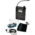 Galaxy Audio 1200 Series WPM Receiver With EB6 Ear Buds Band NBand D