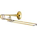 XO 1236L-T Professional Series F-Attachment Trombone with Thru-Flo Valves 1236L-T Yellow Brass Bell1236L-T Yellow Brass Bell
