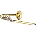 XO 1240L Professional Series Bass Trombone 1240L Yellow Brass Bell1240L Yellow Brass Bell