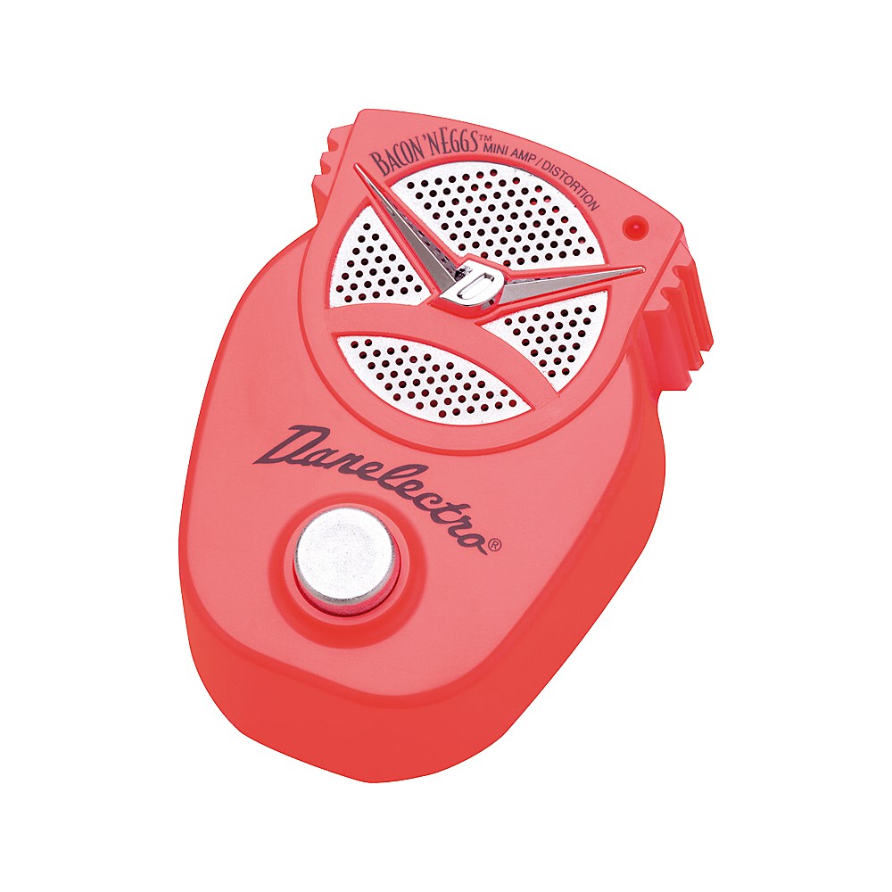 UPC 611820000363 product image for Danelectro DJ16 Bacon N' Eggs Mini Amp Plus Distortion | upcitemdb.com