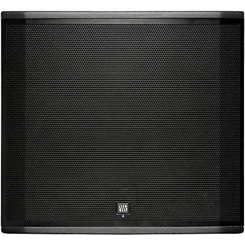 PreSonus 18" Active Subwoofer | Musician's Friend