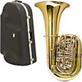 Miraphone 188-5U Series 5-Valve CC Tuba With Hard Case