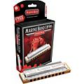 Hohner 1896 Marine Band Harmonica FA