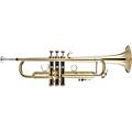 Bach 190 Stradivarius 72 Bell Series Professional Bb Trumpet Lacquer Yellow Brass BellLacquer Yellow Brass Bell