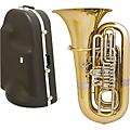 Miraphone 191 Series 4-Valve BBb Tuba with Hard Case