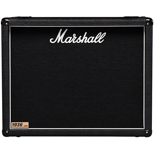 marshall 1936 2x12 cabinet | musician's friend