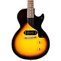 Gibson Custom 1957 Les Paul Junior Single-Cut Reissue VOS Electric Guitar TV YellowVintage Sunburst