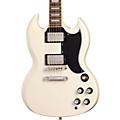 Epiphone 1961 Les Paul SG Standard Electric Guitar Aged Classic WhiteAged Classic White