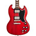 Epiphone 1961 Les Paul SG Standard Electric Guitar Aged Classic WhiteAged Sixties Cherry