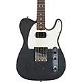 Fender Custom Shop 1963 Telecaster Custom Journeyman Relic Electric Guitar Masterbuilt by Paul Waller Aged Charcoal Frost MetallicAged Charcoal Frost Metallic