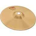 Paiste 2002 Accent Cymbal 8 in.8 in.