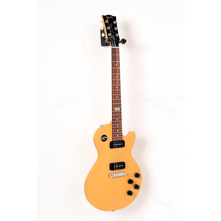 Gibson 2014 Les Paul Melody Maker Electric Guitar Charcoal Gray Satin