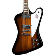 2016 Firebird T Electric Guitar Vintage Sunburst