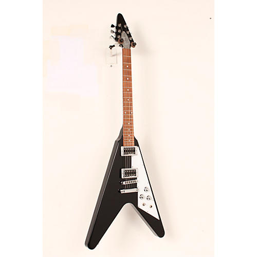 Open Box Gibson 2017 Flying V Hp Electric Guitar Musicians Friend 8564