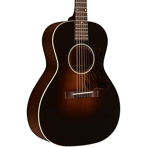 Vintage Sunburst Acoustic 34