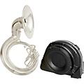 Conn 20K Series Brass BBb Sousaphone 20KSB Satin Silver Instrument Only20KSBW Satin Silver with Case
