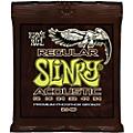 Ernie Ball 2146 Slinky Phosphor Bronze Acoustic Guitar Strings