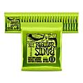 Ernie Ball 2221 Nickel Regular Slinky Electric Guitar Strings 24-Pack