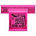 Ernie Ball 2223 Nickel Regular Slinky Electric Guitar Strings 24-Pack