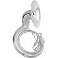 King 2350 Series Brass BBb Sousaphone 2350 Lacquer - Instrument Only2350SB Satin Silver - Instrument Only