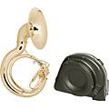 King 2350 Series Brass BBb Sousaphone 2350 Lacquer - Instrument Only2350W Lacquer With Case