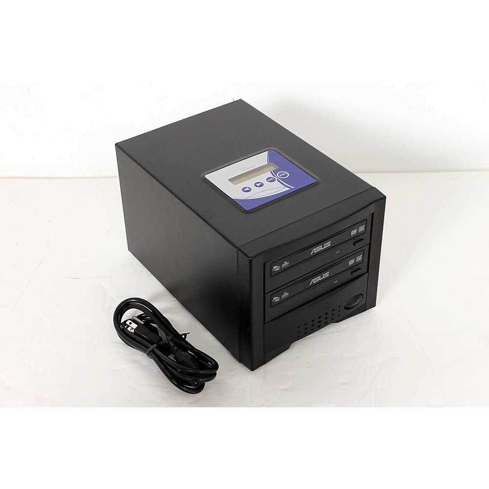Used Ez Dupe Kw Series Single Target Cd+G Duplicator Regular 888365171838 Used Ez Dupe Kw Series Single Target Cd+G Duplicator Regular 888365171838