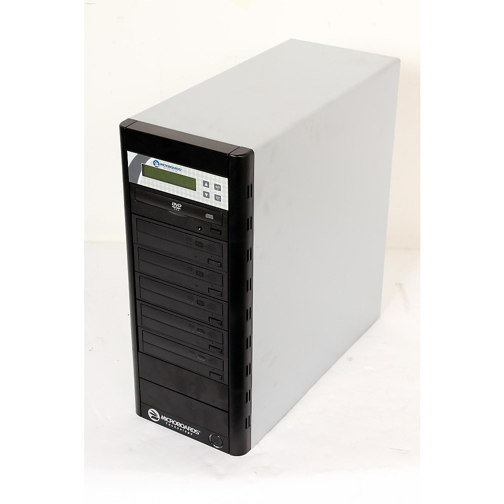 Used Microboards Qd-Dvd-125 Quic Disc Dvd Duplicator Regular 888365181875 Used Microboards Qd-Dvd-125 Quic Disc Dvd Duplicator Regular 888365181875