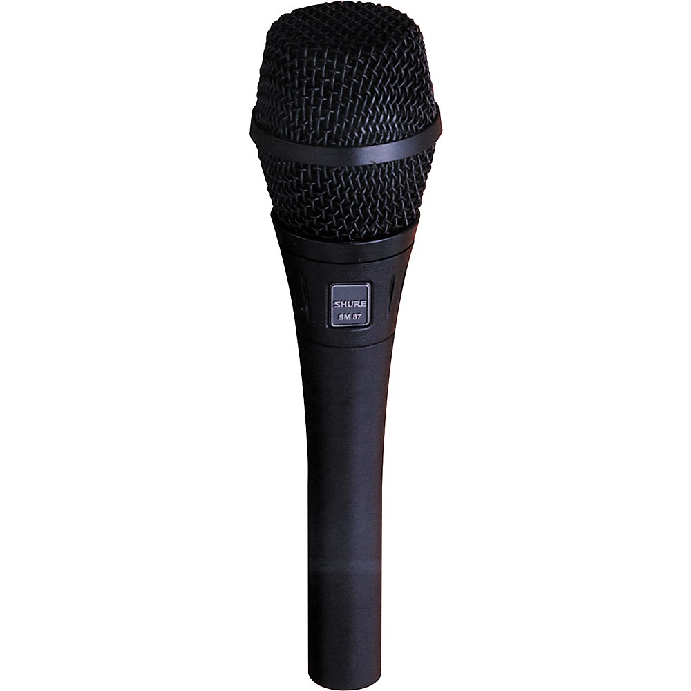 Shure microphone deals
