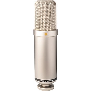 Rode Microphones NTK Microphone