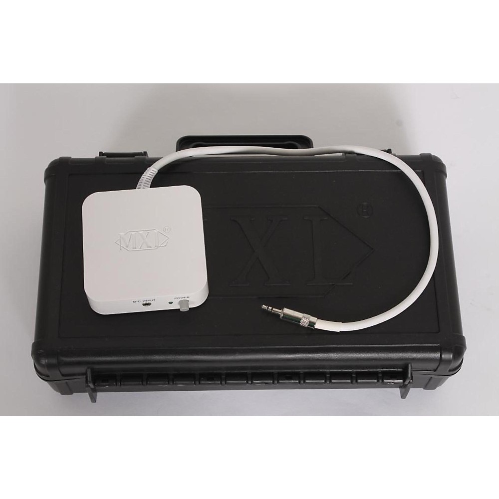 Used Mxl D.R.K. - Mac Desktop Recording Kit White 886830435751 Used Mxl D.R.K. - Mac Desktop Recording Kit White 886830435751