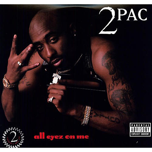 Tupac all eyes on me album download