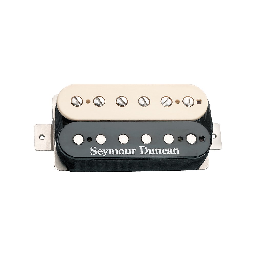 seymour duncan sh-pg1 pearly gates pickup red bridge