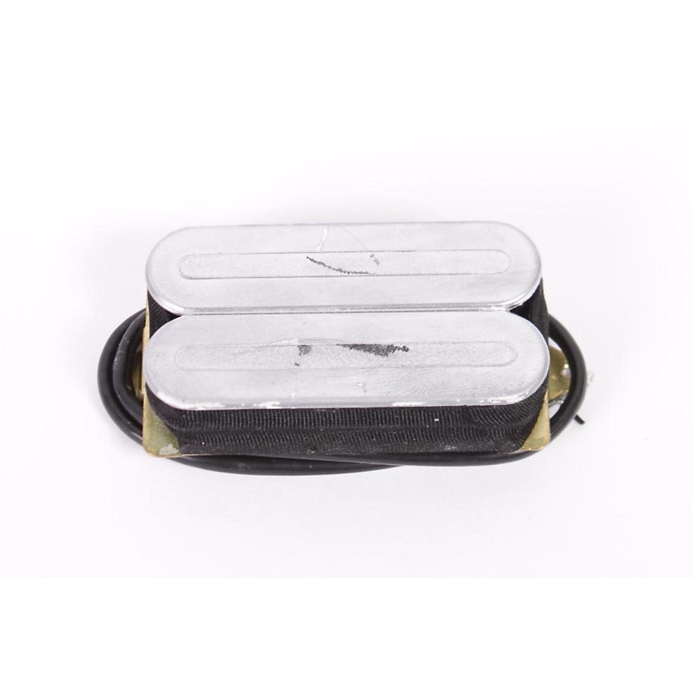 Used Dimarzio Dp159 Evolution Bridge Pickup Chrome 886830764998 Used Dimarzio Dp159 Evolution Bridge Pickup Chrome 886830764998