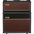VOX 30w Custom Tube Guitar Amp Head with 2x12 Cabinet