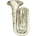 B&S 3301 Series 4-Valve 4/4 BBb Tuba Silver platedSilver plated