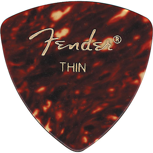 Fender 346 Shell Guitar Pick Musicians Friend