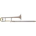 King 3B Legend Series Trombone 3B Yellow Brass Bell Lacquer3BS Sterling Silver Bell Silver