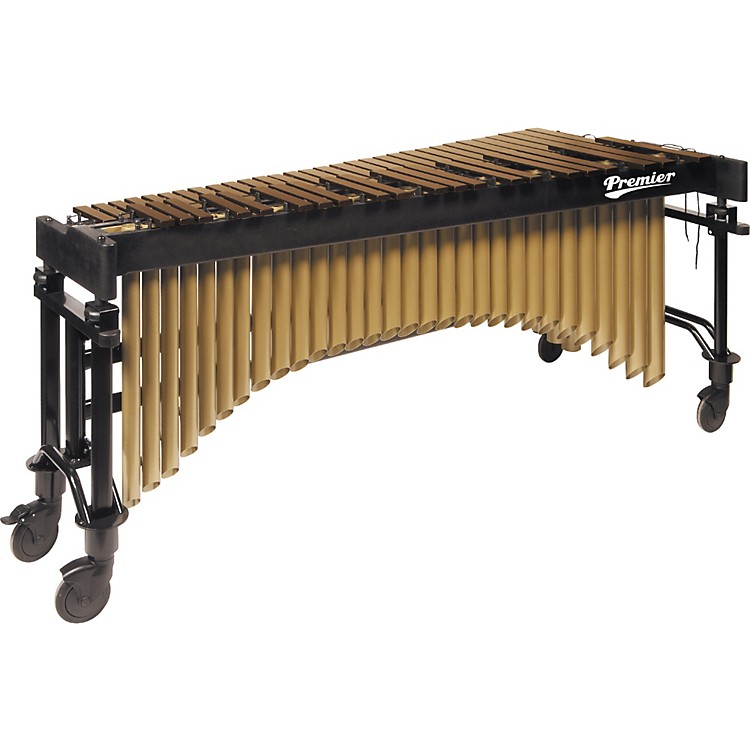 Premier 4.3 Octave Field Marimba Synthetic Musician's Friend