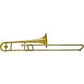 Bach 42 Stradivarius Series Trombone Yellow Brass Bell Lightweight SlideGold Brass Bell Lightweight Slide