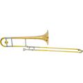 Bach 42 Stradivarius Series Trombone Yellow Brass Bell Lightweight SlideGold Brass Bell Standard Slide