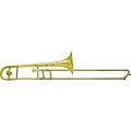 Bach 42 Stradivarius Series Trombone Yellow Brass Bell Lightweight SlideYellow Brass Bell Lightweight Slide